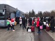 Embassy in Czech Republic working hard to support Vietnamese fleeing Ukraine