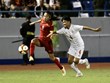 SEA Games 31: Vietnam defeat Myanmar in women’s football semifinal