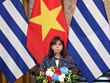 Greek President wraps up official visit to Vietnam