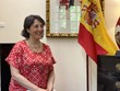 Spain committed to accompanying Vietnam in renewable energy growth: ambassador