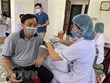 Vietnam’s new COVID-19 caseload stands at 1,319 on May 22