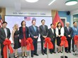 US-Vietnam Cooperation Centre inaugurated in capital 