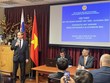 Seminar seeks to promote Vietnam-Slovakia trade