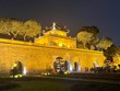 Passengers on Vietnam Airlines domestic flights offered discount for Thang Long citadel night tour