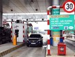Automatic toll collection set for all expressways in Vietnam by end of July