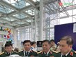 Vietnam attends Turkey security, defence expo