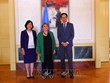 Vietnam effectively contributes to dialogue, cooperation within UNHRC