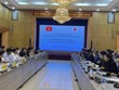 Vietnam, Japan review joint initiative