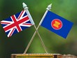 First meeting of ASEAN, UK senior officials held in London