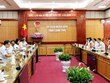 RoK Ambassador to Vietnam hopes for stronger cooperation between localities