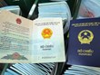 Spain accepts Vietnamese new passports 