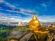 Myanmar issues new guidelines for tourist visa application