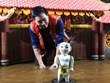 Vietnam water puppetry introduced in RoK
