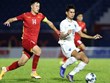 Football: U19 Vietnam beat Thailand, face Malaysia in final round at Int'l U19 Tournament