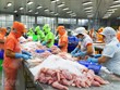 Mexico becomes bright spot for Vietnam’s tra fish exports
