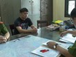 Thai Binh police detain wanted Chinese national