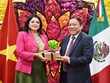 Vietnam attends world conference on cultural policies, sustainable development in Mexico