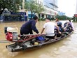 Da Nang suffers historic flooding, one death reported