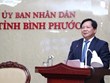 Binh Phuoc calls for investment from Italy
