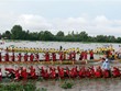 Khmer culture-sport-tourism festival underway in Kien Giang