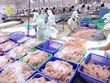 Fishery export completely recovers after COVID-19: official