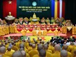 Ninth National Buddhist Congress wraps up