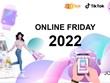 Online Friday 2022 launched in Ho Chi Minh City