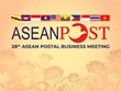 2022 ASEAN Postal Business Meeting to be held in Binh Dinh