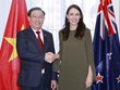 Vietnam wishes to promote ties with New Zealand in all fields, through all channels: NA leader
