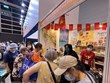Vietnamese firms attend Hong Kong Brands and Products Expo
