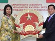   Vietnam appoints Honorary Consul in Indian state