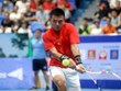 Tennis: Vietnam against Indonesia for Davis Cup World Group II berth