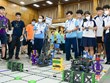Vietnam to send 20 teams to VEX Robotics World Championship 2023