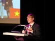 Vietnamese, Dutch universities strengthen partnership