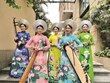 RoK Culture Day underway in Lao Cai