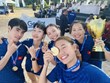 Vietnam win Asian Beach Handball Championship gold medal