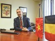 Vietnam – a responsible, reliable partner: Belgian ambassador