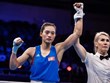 Boxer beats Spainish rival to advance to World Championship’s semifinals