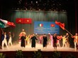 50th anniversary of Vietnam-Italy diplomatic ties celebrated in HCM City