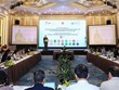 Vietnam gathers opinions on building voluntary national review on SDGs