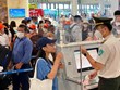 Van Don int’l airport to pilot biometric authentication for passengers 