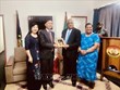 Vanuatu values Vietnam’s global role, position