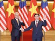 Vietnam-Malaysia ties expand across all pillars over 50 years: Diplomat
