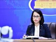 Vietnam objects to Taiwan’s live-fire drills in Ba Binh