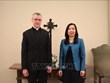 Vietnam - Holy See relations record much progress: officials