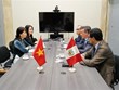 Peruvian President hails bilateral relations with Vietnam
