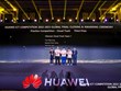 Vietnamese students win prize at Huawei ICT Competition 2022-2023