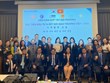 Vietnam, RoK step up trade, locality-to-locality cooperation