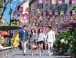 International summer festivals help Da Nang draw in tourism