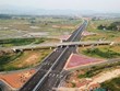 Ten transport projects to be launched in second quarter